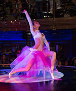     Exotic Dance 18.05.2013