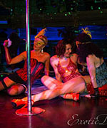     Exotic Dance 18.05.2013