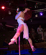     Exotic Dance 18.05.2013