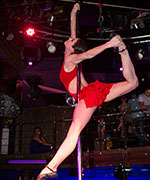     Exotic Dance 18.05.2013