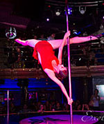     Exotic Dance 18.05.2013