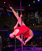     Exotic Dance 18.05.2013