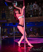     Exotic Dance 18.05.2013