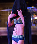     Exotic Dance 18.05.2013