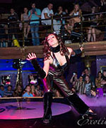     Exotic Dance 18.05.2013
