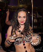     Exotic Dance 18.05.2013