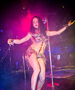     Exotic Dance 18.05.2013
