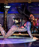     Exotic Dance 18.05.2013