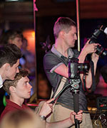     Exotic Dance 18.05.2013