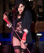     Exotic Dance 18.05.2013