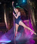    Exotic Dance 18.05.2013