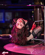     Exotic Dance 18.05.2013