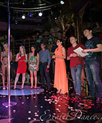     Exotic Dance 18.05.2013