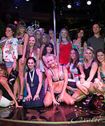     Exotic Dance 18.05.2013
