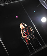     Burlesque, 2011 .