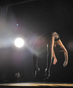     Burlesque, 2011 .