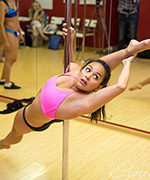 -   Sergia Louise Anderson    Exotic Dance - 