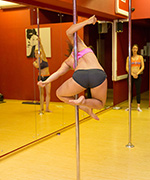 -   Sergia Louise Anderson    Exotic Dance - 