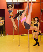 -   Sergia Louise Anderson    Exotic Dance - 