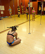 -   Sergia Louise Anderson    Exotic Dance - 