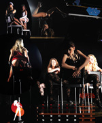    Exotic Dance - 2012
